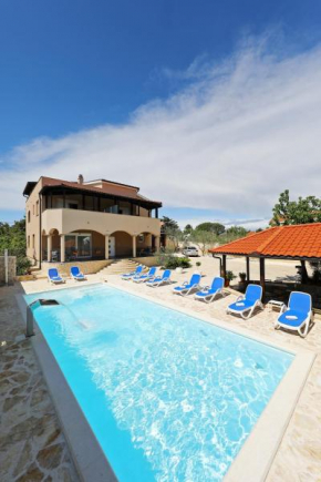 Villa Magnolia